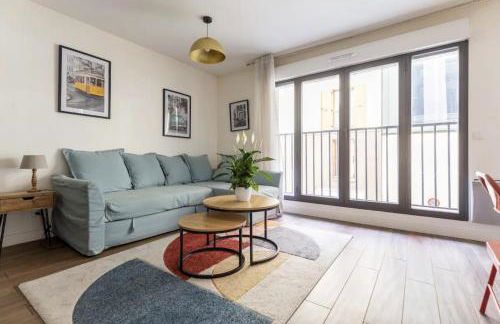 L'Escapade Paris - Foto 17