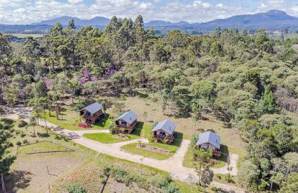 Villa Estoril - Foto 1