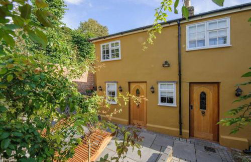 Luxury 2 Bed Manor House With Hot Tub, Cinema Room, Sky TV - Foto 31