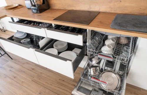 Appartement flambant neuf au cœur de la Palmyre, tout à pied ! - Foto 32