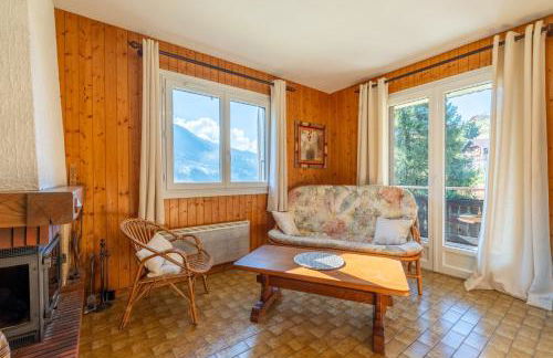 Les Chrysalis - Nature, Lac, Montagnes & Ski 10'min - Foto 11