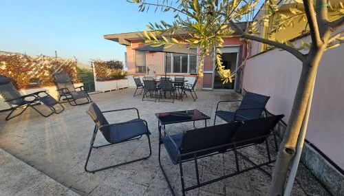 Stella-Guesthouse - Terrazzo privato e relax vicino Siracusa - Photo 4