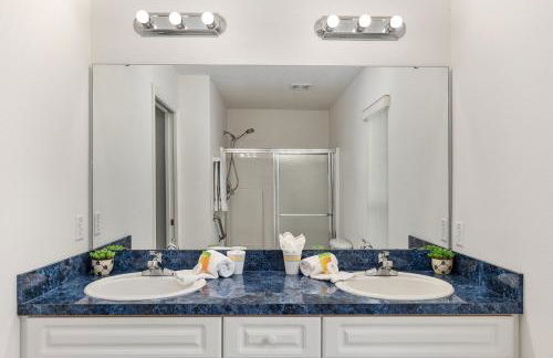 Triple En-Suite Pool Retreat - All Master Bedrooms - Foto 10