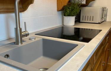 Haus Hochland - Großzügige Alpenwohnung im Dachgeschoss - Foto 14