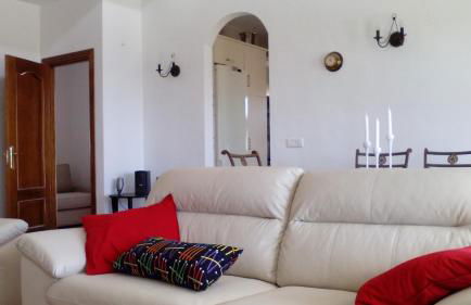 Casa Lake Viñuela - Foto 12