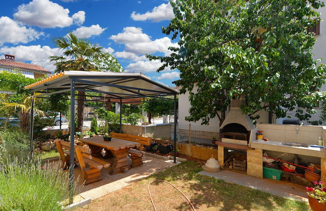 Apartment Stana 242 - Photo 60