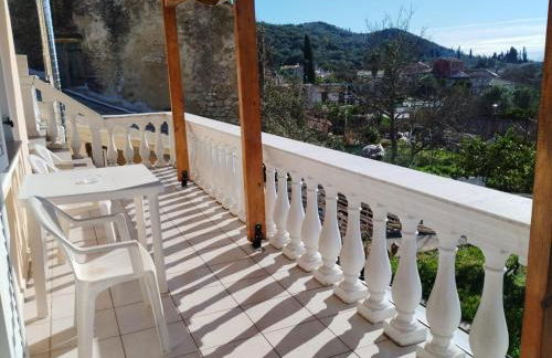 Ruhige Oase in Korfus Hügeln und Garten, bis 5Pers - Foto 9