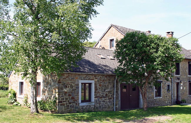 Gîte rural Mamijana - Foto 6