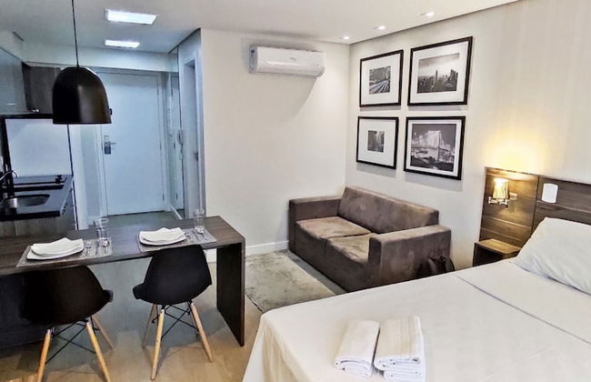 7th Avenue Oxford Residence - Foto 54