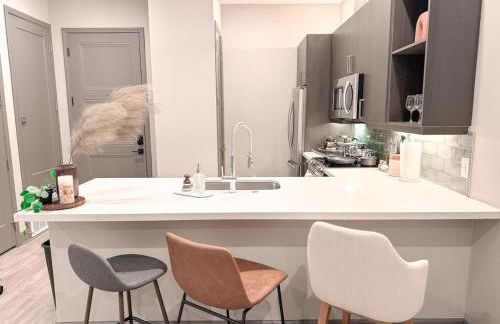 The City Escape - Fort Worth TX - SameDay Bookings - Foto 12