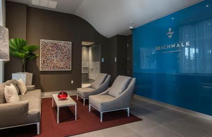 Beachwalk Resort Residence - Foto 29