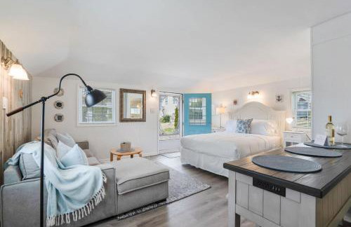 Seaside Stay: Waterfront with Views & Beach Access - Foto 4