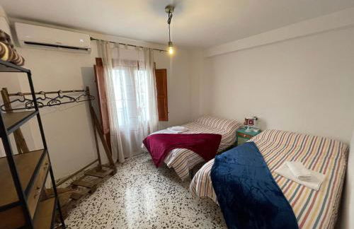 Mirador de Castril - Alojamiento con terraza y vistas espectaculares - Foto 14