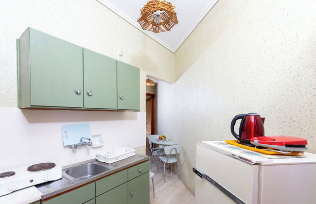 Oelia Rooms & Apartments - Foto 21