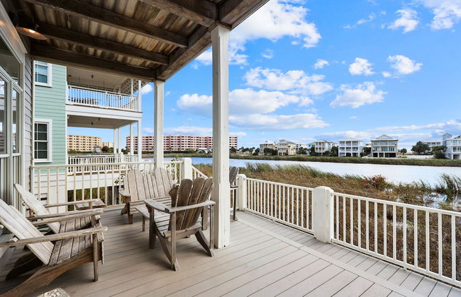 Sugar Shack 4 Bedroom Home by RedAwning - Foto 42