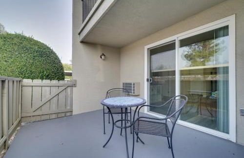 2 Mi to Dtwn Pleasanton Condo with Pool Access - Photo 3