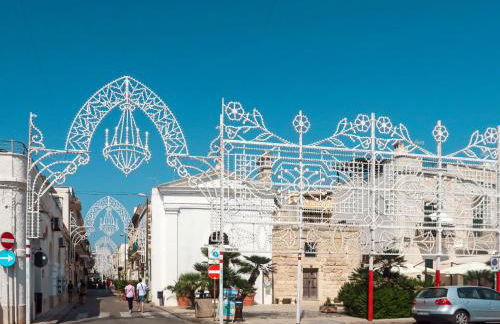 Apartment mit Terrasse by Interhome - Foto 22