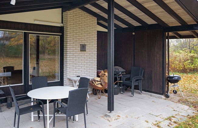 6 Person Holiday Home in Hundested - Foto 15