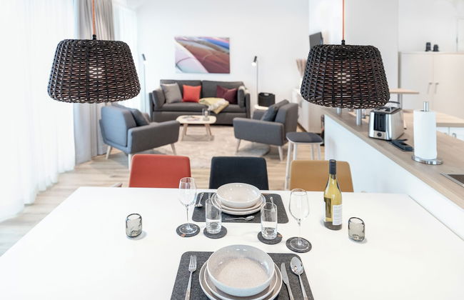 Villa Baltica - Foto 12