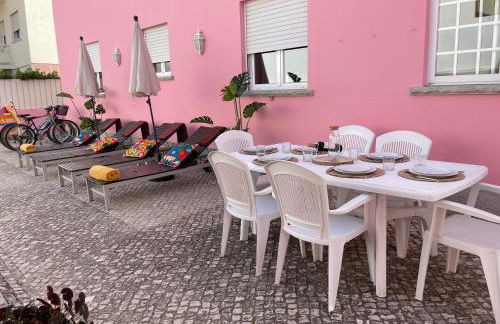 Caparica Villa - Sclusive Stay - Foto 47