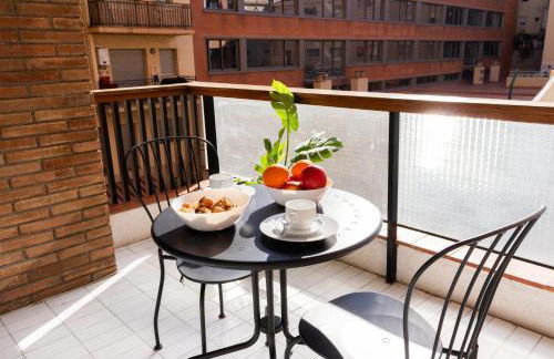 Apartments BCN Central-Drassanes - Photo 13