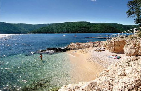 One-Bedroom Holiday Home In Bartici - Photo 27