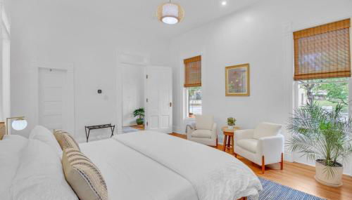 The Historic A Briam House - Foto 3