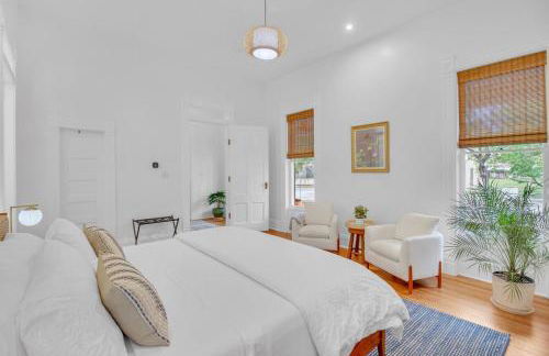 The Historic A Briam House - Foto 3