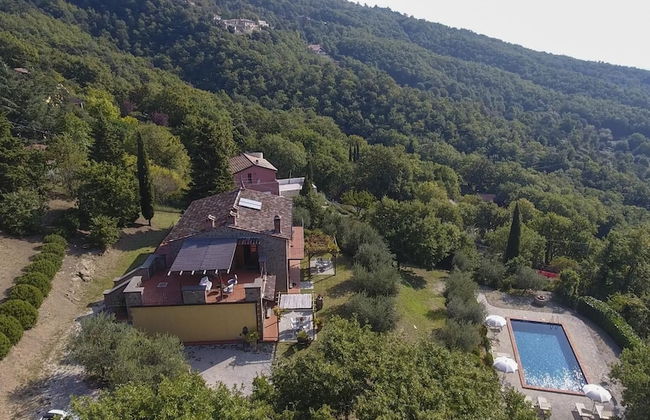 Villa Antonella - Foto 1