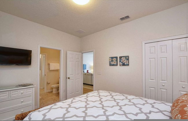 Your Disney Home Vacation BV - Foto 16