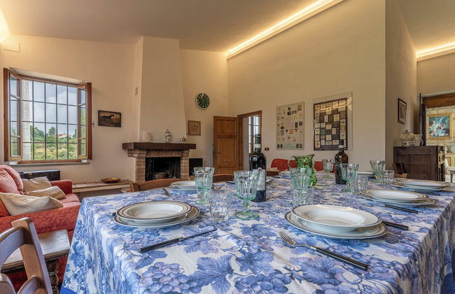 Casa Di Luca Eroica, Pool - Foto 11