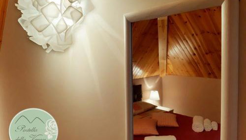 Portella della Venere - Foto 5, shuttle, sunbed, furniture, towels, stove, dishwasher, Shower, wardrobe, heating, toaster, locker, minibar