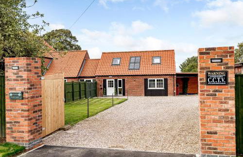 Poppy Cottage - Foto 1