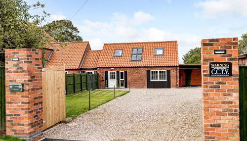 Poppy Cottage - Foto 1