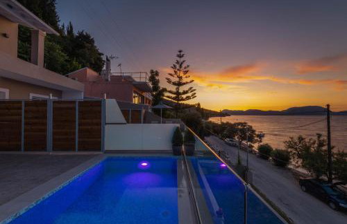 Valtes Luxurious Apartments - Foto 12