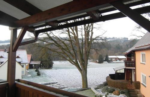 Ferienwohnung Kreischer - Foto 10