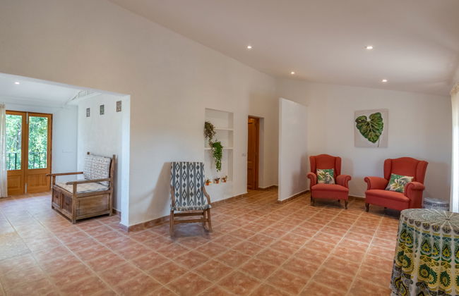 Capella Rubi - Photo 33