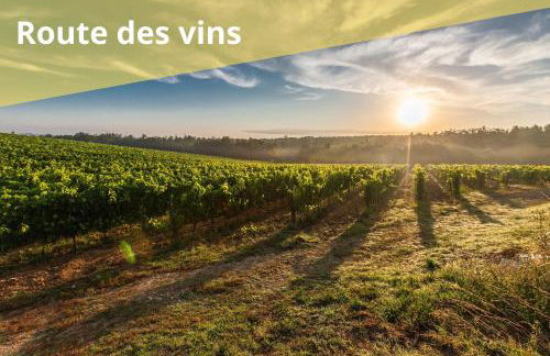 Le Jardin des Bois - 5 min to Fosse Dionne - Foto 15