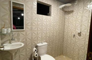 Cabana Mesa do Rei Com Vista Para o Litoral - Foto 34