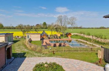 Ferienwohnung „Utkiek“ - Hof Mühlenkoppel - Foto 1