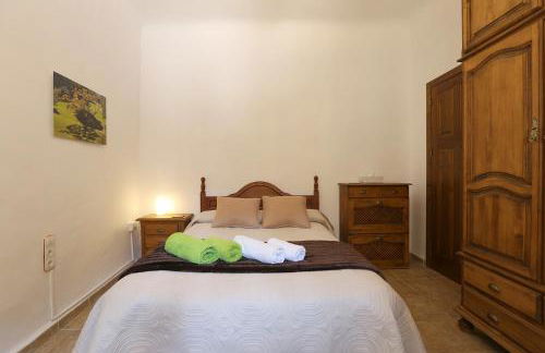 Carmen en el Albaicín con Jardin y Vistas - Foto 49