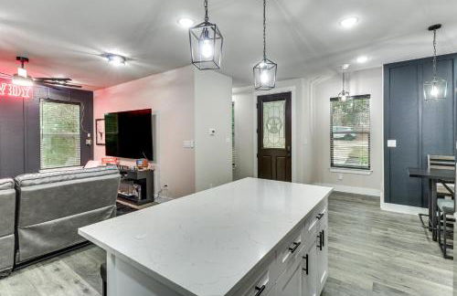 Treehouse Escape in Tahitian Village - Foto 12