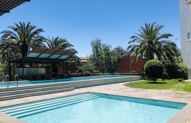 Staying Places - The Avenue - Foto 37