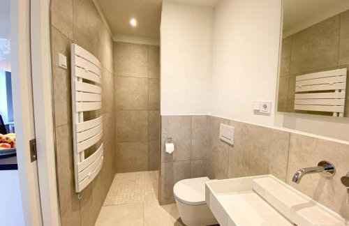 Gästehaus Alte Bücherei - Foto 10