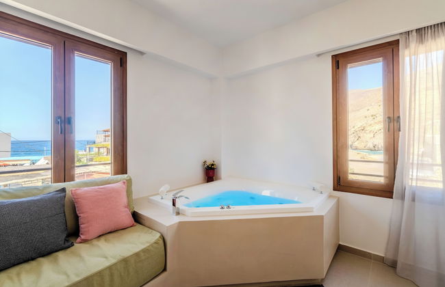 VENTUS Luxury Suites - Foto 16