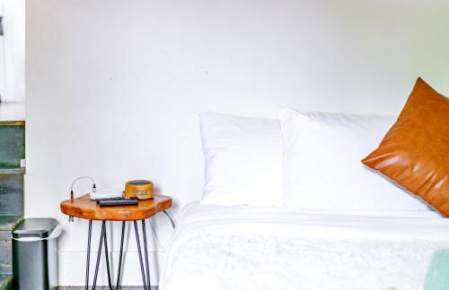 Jungle House Chillicothe Sleeps 24 Downtown Ohio Free Parking - Walk to Historic District - 5BR Luxury Home - Pet Friendly - King Beds - Over 5,800 Five Star Stays - Foto 53