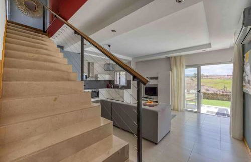 Sea View Villa Vista Golf - Foto 21