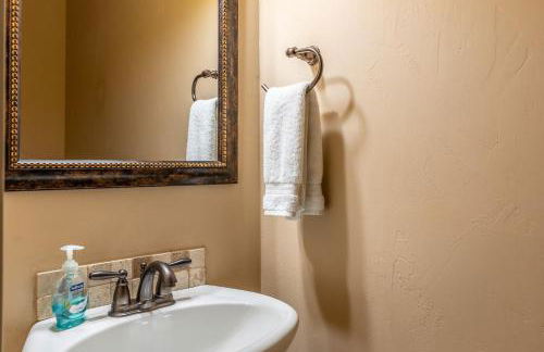 7th Fairway Getaway - Foto 12