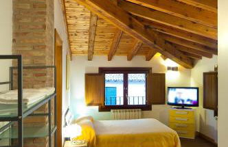 Hotel Rural Villa Liquidámbar - Foto 22