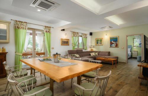 Villa Stella Polaris - Foto 11